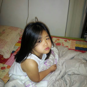 Meet your Posher, Alice